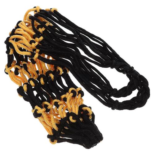 Sac De Transport De Basket-Ball Porte-Ballon De Sport Pratique Sac De Basket-Ball Pratique Sac De Filet De Basket-Ball