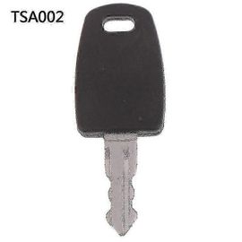 Multifonctionnel Tsa002 007 Sac à clés pour valise à bagages Clé de serrure Tsa