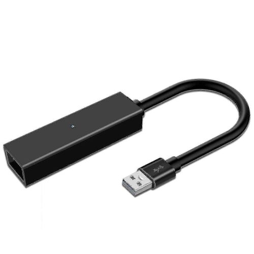 Adaptateur De Caméra Pour Psvr/Ps5,Câble Convertisseur Ps Vr Compatible Avec 5 Consoles,Accessoires De Jeu Usb 3.0 Vr