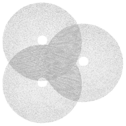 3pcs rond déshydrateur feuilles séchoir alimentaire tapis en silicone déshydrateur tampons séchoir à fruits doublure