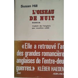 L'Oiseau De Nuit