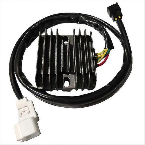 Régulateur de tension redresseur pour xl 125 v7 varadero 2007-2011 sh678-fe
