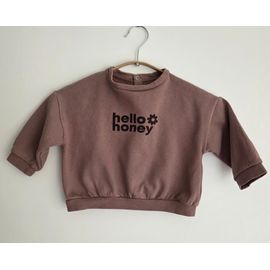 Sweat Kiabi, Taille 18 Mois