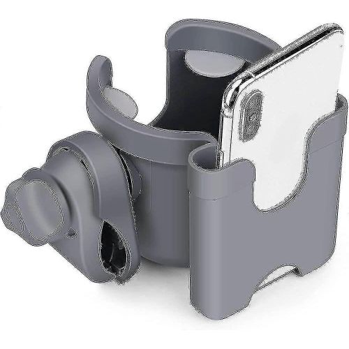 Porte-Gobelet Pour Poussette Buggy. Porte-Gobelet Poussette Porte-Gobelet Bouteille De Vélo
