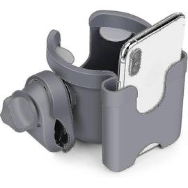 Porte-Gobelet Pour Poussette Buggy. Porte-Gobelet Poussette Porte-Gobelet Bouteille De Vélo