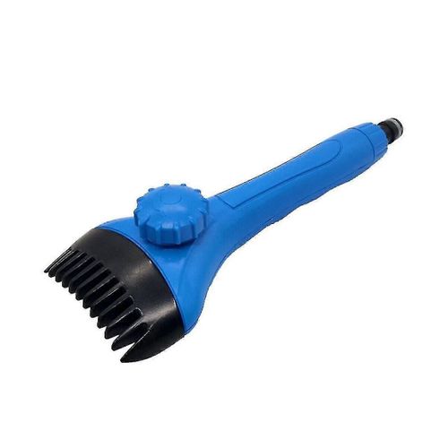 Cartouche de piscine Filtre Nettoyant Bâton d'eau Spa Spa Brosse pour équipement de nettoyage de piscine Cartouche de papier Nettoyant Brosse de nettoyage Cartouche à main Rins de cartouche