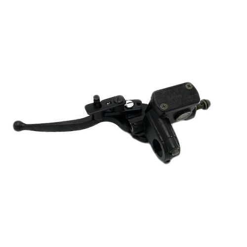 Levier De Frein Gauche 50/70/90/110/125/150cc Compatible Avec Le Maître-Cylindre Quad Bike-Ah