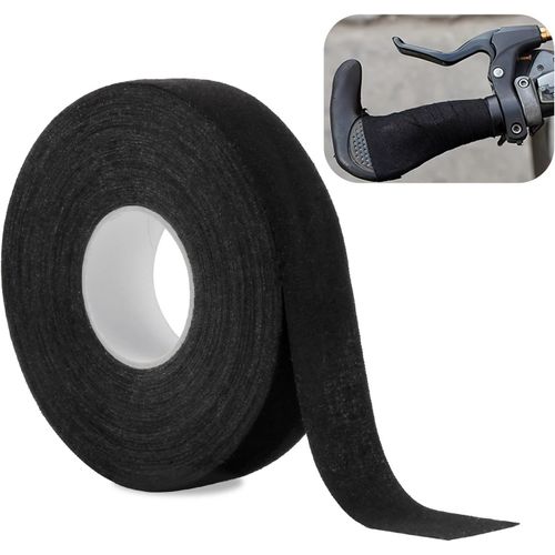 Asfasfq-Ruban Adhésif Grip Tape Pour Haltères, Barres De Traction - Anti-Dérapant Pour Street Workout, Crossfitness, Musculation, Améliorez Votre Prise En Main Et Sécurité D'entraînement (25m)
