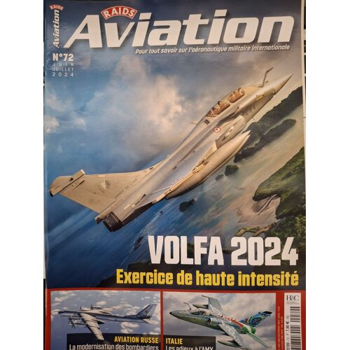 Raids Aviation 72