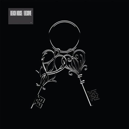 Beach House - Become [Cassettes] Extended Play