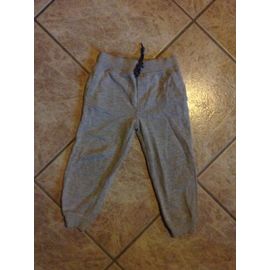 Pantalon Gris T 3 Ans Basics Orchestra