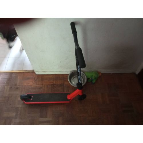 Trottinette Oxelo