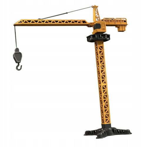 Véhicule D'ingénierie Camion-Grue
