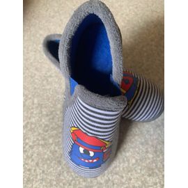 Pantoufles Enfant Isotoner 32