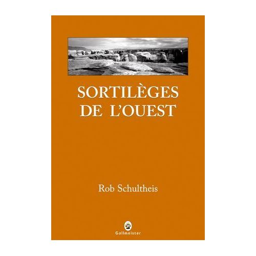 Sortilèges De L'ouest