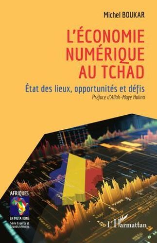 L'économie Numérique Au Tchad