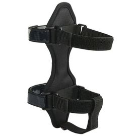 Sangle De Fixation Vélo De Montagne Porte-Bidon Crochet Et Boucle Voiturette De Golf Haut-Parleur Avec Porte-Gobelet Bandage