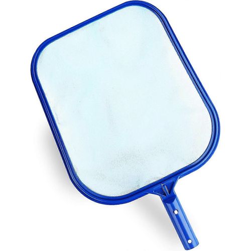 Épuisette de natation - L'épuisette d'épuisette s'adapte à la plupart des poteaux standard - Accessoires de piscine avec