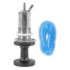 Motos Piston Pompe Carburant Kit Pour Motoneige / Vtt Convient Pour Skidoo