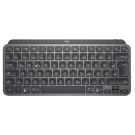 Logitech MX Keys Mini - Clavier rétroéclairé Bluetooth AZERTY Français - gris graphite