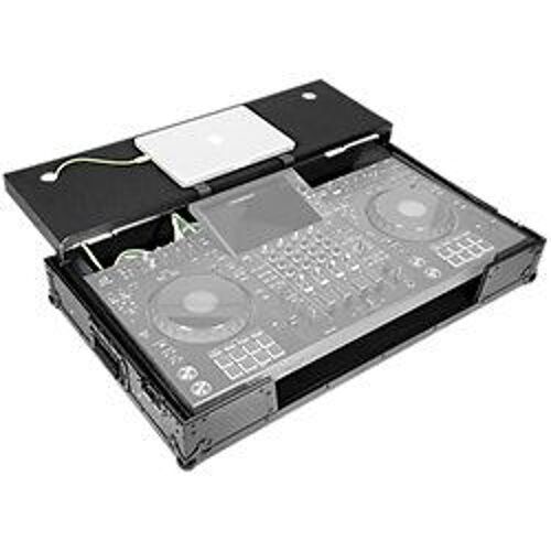 PRO XDJ-AZ W LTS Black