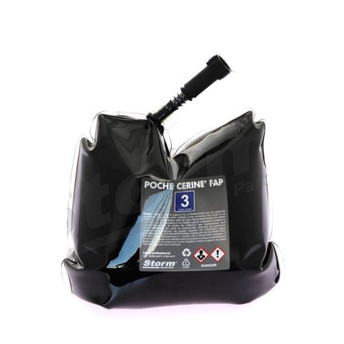 Pochette Additif Fap Cérine 2.2l ¿ Compatible Peugeot 307, 308, 3008 & Citroën C4 ¿ Réf. Oem 9678080680 / 1500pr
