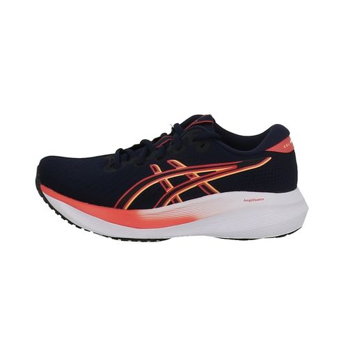 Chaussures Running Asics Gelsexcite 11 Bleu Marine