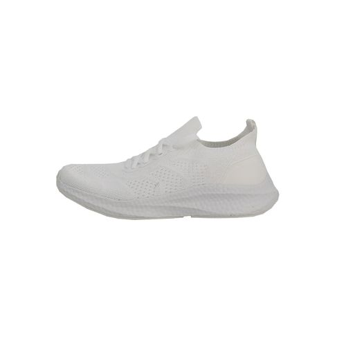 Chaussures Fitness Endurance Pallas W Shoe Blanc