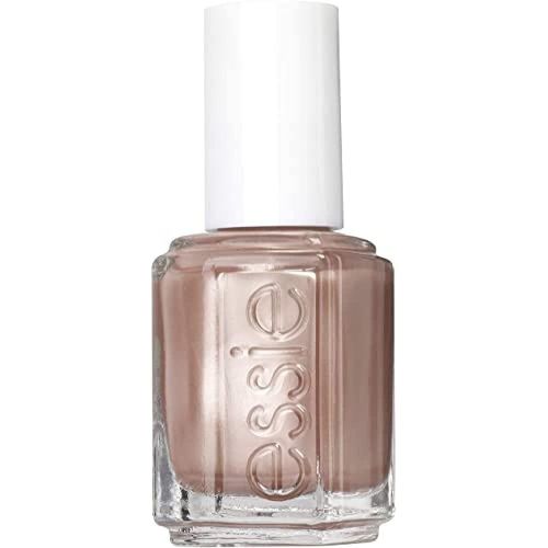 Sjzg-Vernis À Ongles Beige Métallisé 82 Buy Me A Cameo 