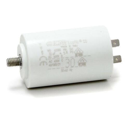 CONDENSATEUR 30 MF - 450V