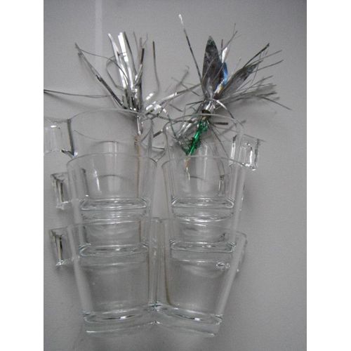 Lot De 6 Tasses À Café Expresso - -