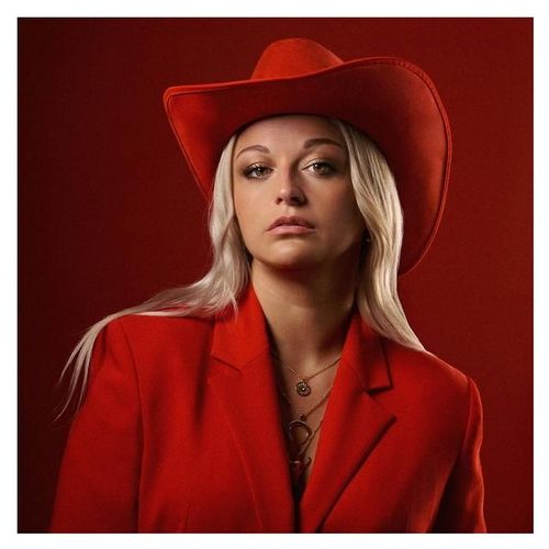 Les Grands Espaces - Cd Album