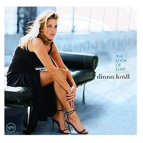 The Look Of Love - Vinyle