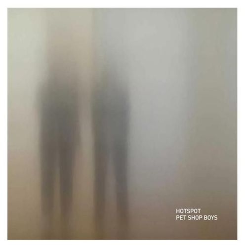 Hotspot - Cd Album