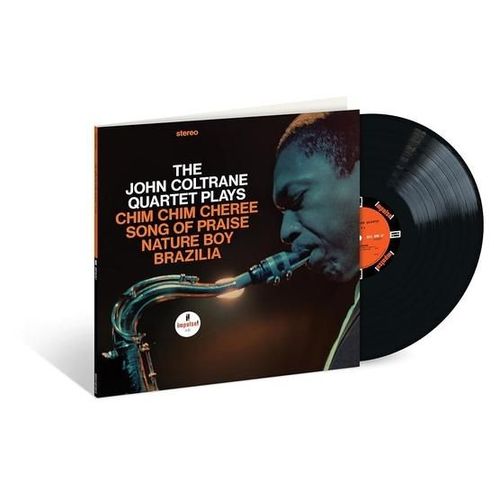 A Love Supreme - Vinyle