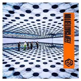 Labyrinthe - Cd Album