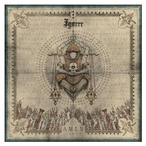 Amen - Vinyle