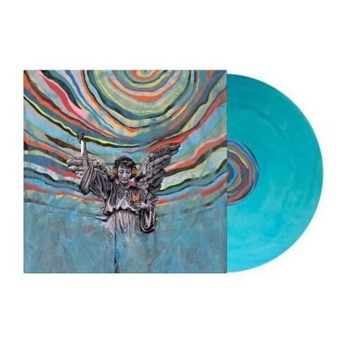 The Same Old Wasted Wonderful World - Vinyle