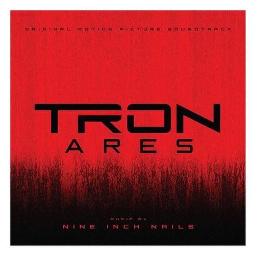 Tron : Ares - Cd Album