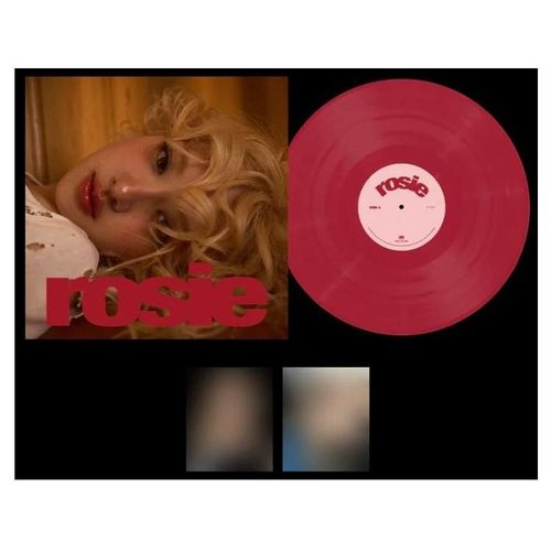 Rosie - Vinyle