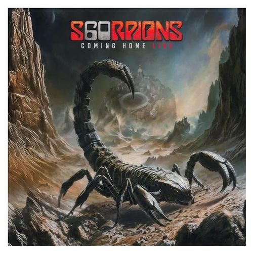 Live Album 2025 - Cd Album