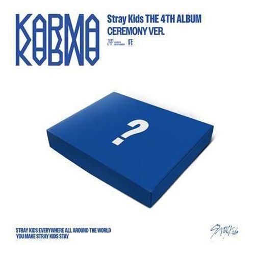 Karma - Cd Album