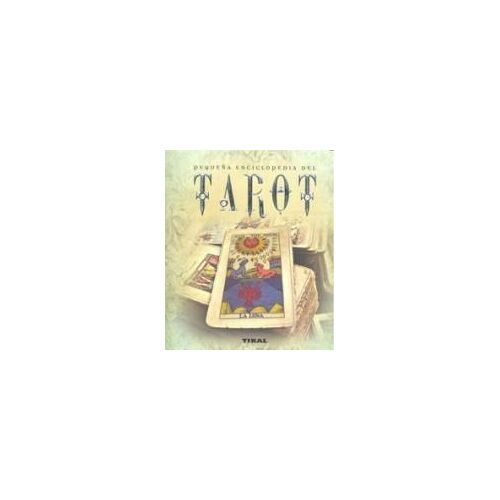 Enciclopedia Del Tarot