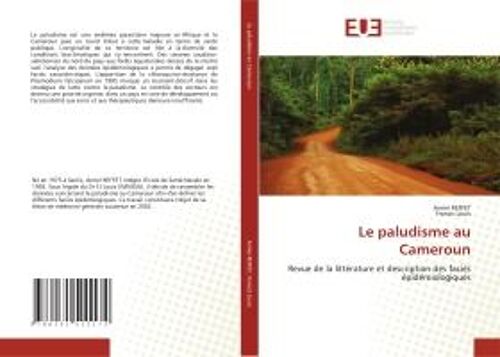 Le Paludisme Au Cameroun