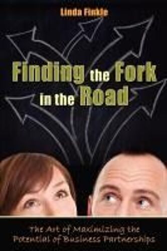 Finding The Fork In The Road