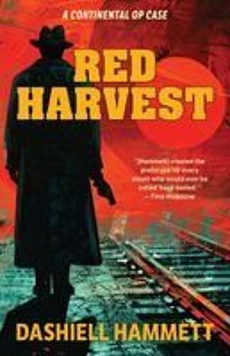 Red Harvest (Warbler Classics Annotated Edition)