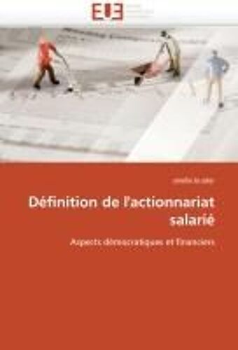 Définition De L''actionnariat Salarié