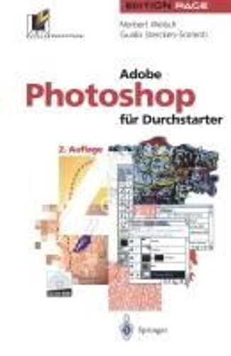 Adobe Photoshop Für Durchstarter
