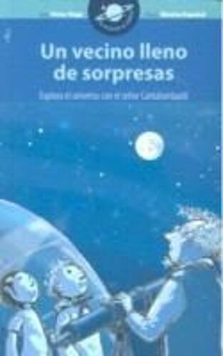 Un Vecino Lleno De Sorpresas