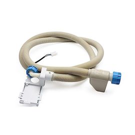 Tuyau d'arrivée d'eau Lave-linge (00679532 758974215 NEFF SIEMENS BOSCH)